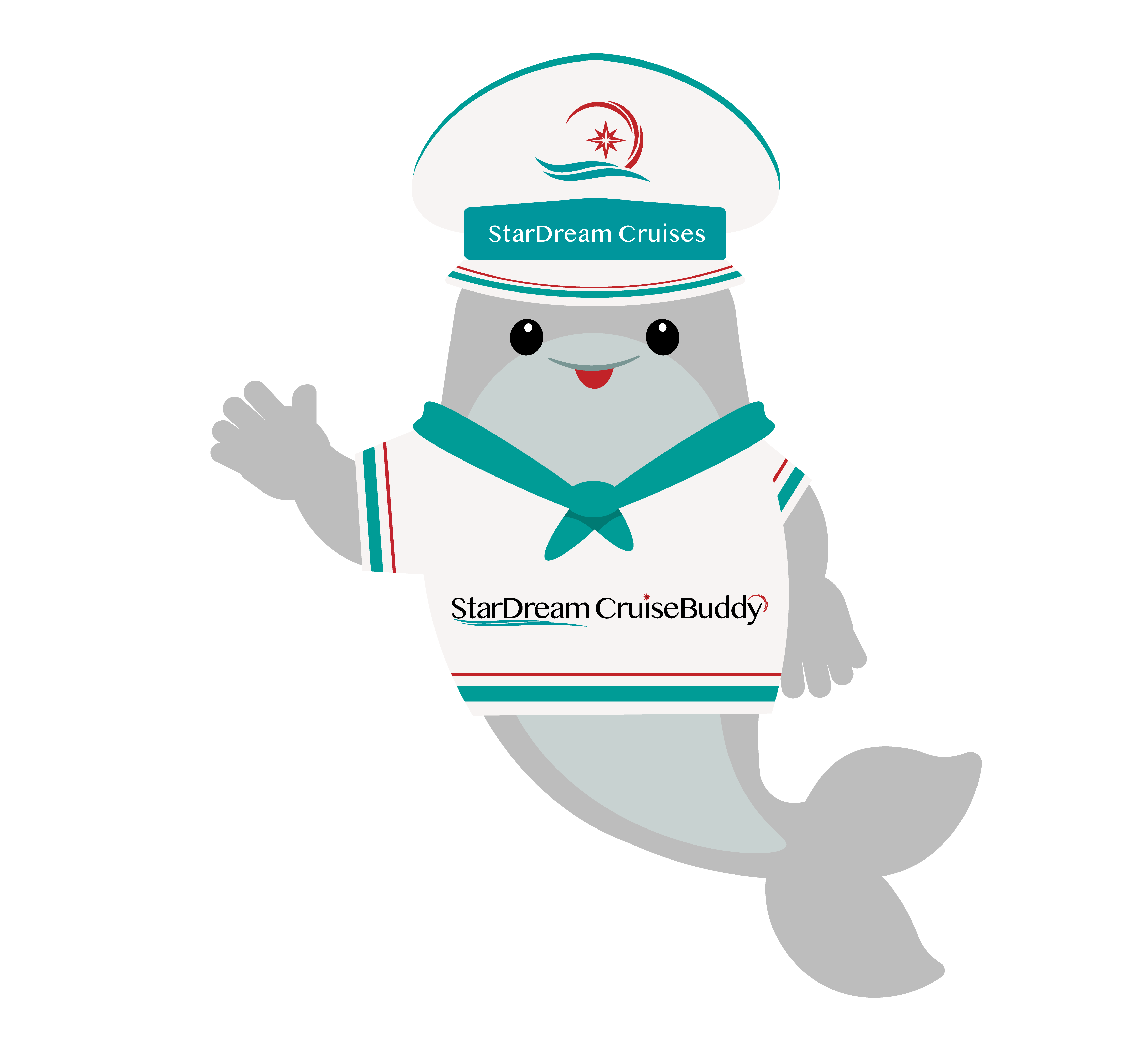 StarDream_Mascot